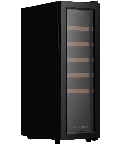 Винный шкаф отдельностоящий Kuppersberg RSW 81