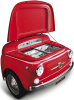 Холодильник Smeg SMEG500R
