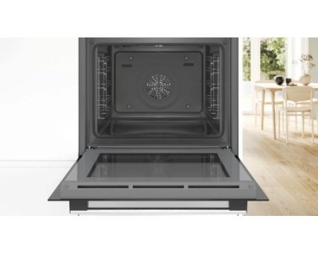 Духовой шкаф Bosch HBA533BS0S