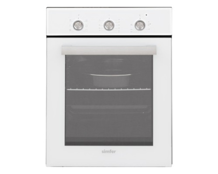 Электрический духовой шкаф Simfer B4EC18011