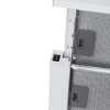 Вытяжка Meferi SLIDEBOX60WH POWER