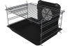 Комбинированная плита Gorenje GKS6C70XJ