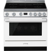 Варочный центр Smeg CPF9IPWH