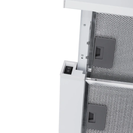 Вытяжка Meferi SLIDEBOX60WH POWER