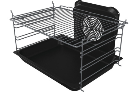 Комбинированная плита Gorenje GKS6C70XJ