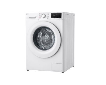 Стиральная машина LG F4V3RS3W