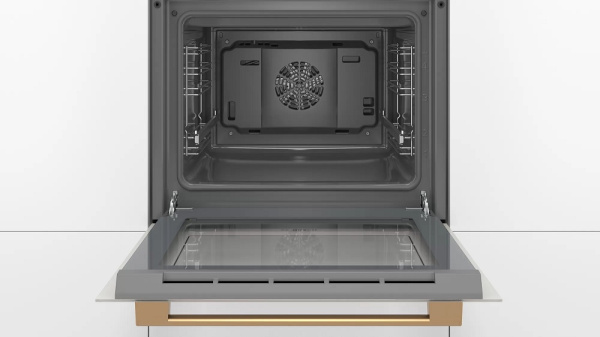 Электрический духовой шкаф Bosch HBJN10YW0R