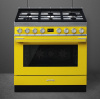 Варочный центр Smeg CPF9GPYW