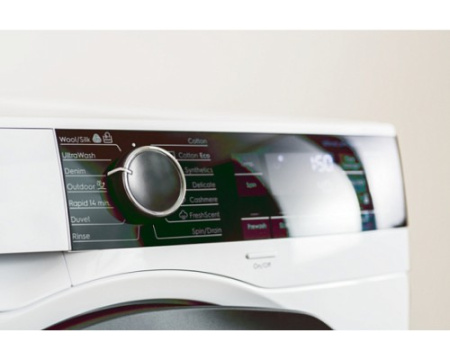Стиральная машина Electrolux EW8F249PSC