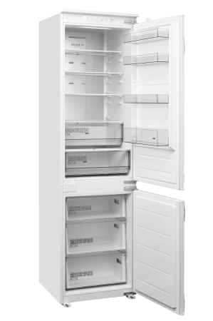 Встраиваемый холодильник Midea MDRE415FGE01