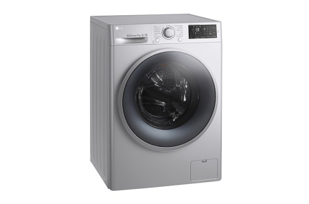 Стиральная машина LG F12U2HDN5
