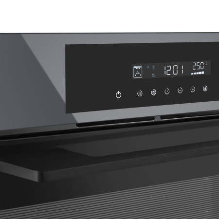 Шкаф духовой электрический Maunfeld AEOD60103G1