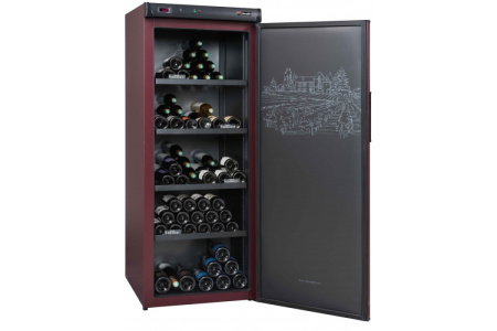 Винный шкаф Climadiff CVP220A+ (216 бутылок)