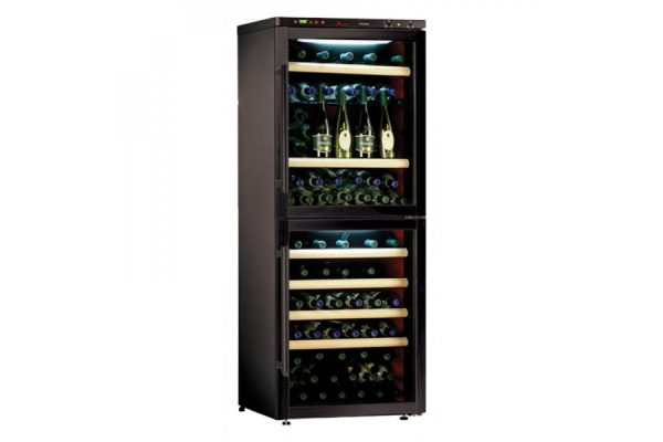 Винный шкаф IP Industrie C 402 CF
