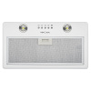 Вытяжка кухонная KRONA RUNA 600 white PB
