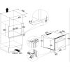 Винный шкаф  Temptech SOM45SES