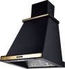 Вытяжка Kuppersberg T 669 ANT Bronze