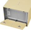 Вытяжка Maunfeld Bath Plus 402IL бежевый