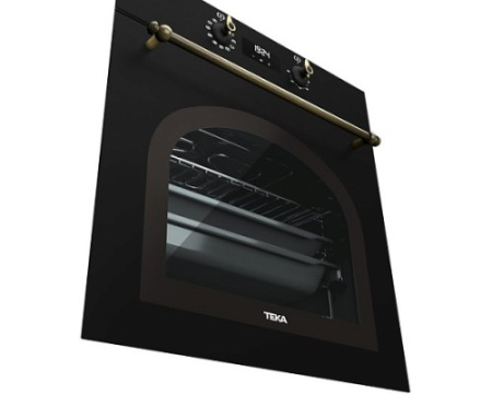 Духовой шкаф Teka HRB 6400 ATB BRASS