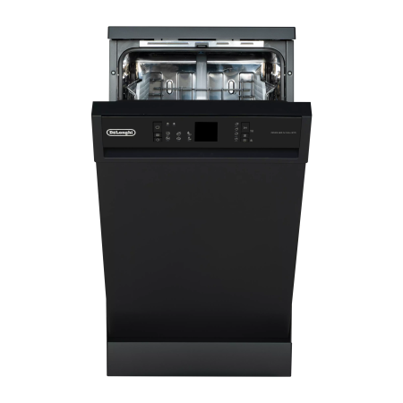 Встраиваемая посудомоечная машина DeLonghi DDWS 465 N CALLISTO