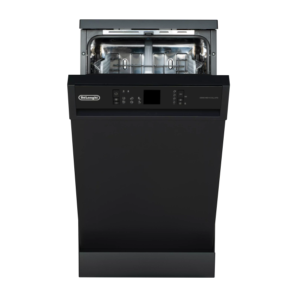 Встраиваемая посудомоечная машина DeLonghi DDWS 465 N CALLISTO