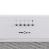 Вытяжка кухонная KRONA Ameli 600 white PB