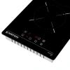 Электрическая варочная панель MEFERI MEH302BK LIGHT