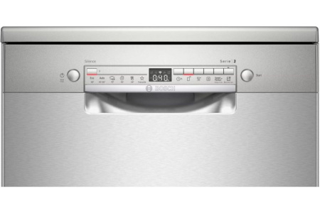 Посудомоечная машина Bosch SMS2HTI72E