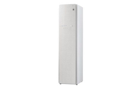 Паровой шкаф LG Styler S3WER