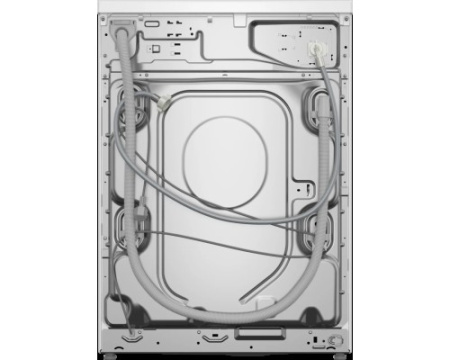 Стирально-сушильная машина Bosch WNG2540LSN
