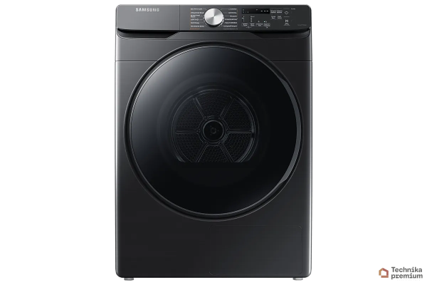 Сушильная машина Samsung WF8000R (Diamond Drum) DV16T8520BV/LP
