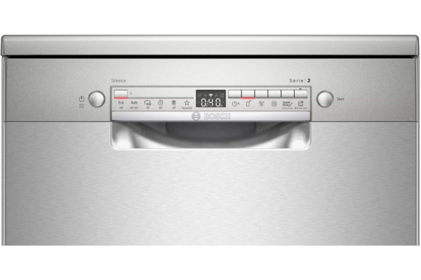 Посудомоечная машина Bosch SMS2HTI72E