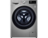 Стирально-сушильная машина LG F4V5RGP2T