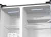 Холодильник Side by Side Gorenje NRR9185EAXLWD