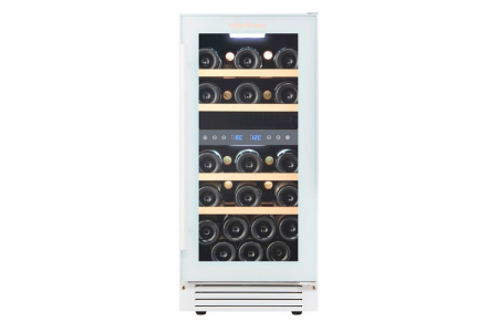 Винный шкаф Cellar Private CP027-2TW
