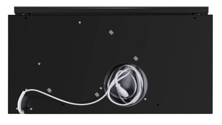 Вытяжка Maunfeld VS LIGHT (C) 50 BLACK GLASS B Ln