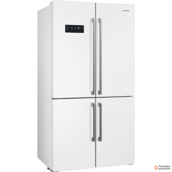 Холодильник Smeg FQ60BDE