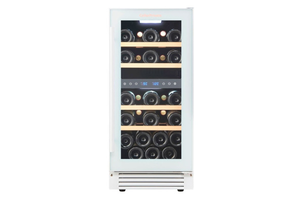 Винный шкаф Cellar Private CP027-2TW