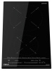 Варочная панель Teka IZC 32600 MST BLACK