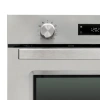 Электрический духовой шкаф DeLonghi PLM 9 XLX 2 RUS