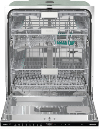 Посудомоечная машина Gorenje GV693B67AD