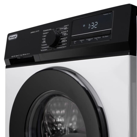 Стиральная машина DeLonghi CARMELLA L 614 VI