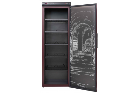 Винный шкаф Climadiff CVP270A+ на 264 бутылки