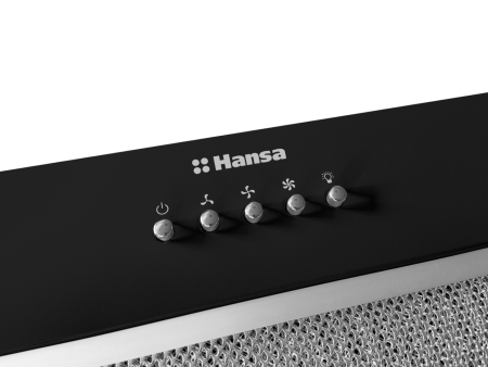 вытяжка Hansa OMP6212BLH