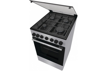 Комбинированная плита Gorenje GK5B44SF