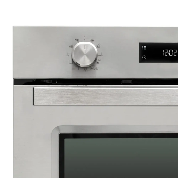Электрический духовой шкаф DeLonghi PLM 9 XLX 2 RUS