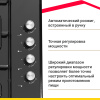 Газовая варочная панель Simfer H60Q40B570