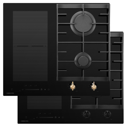 Варочная поверхность Hiberg i-VM 6021 B