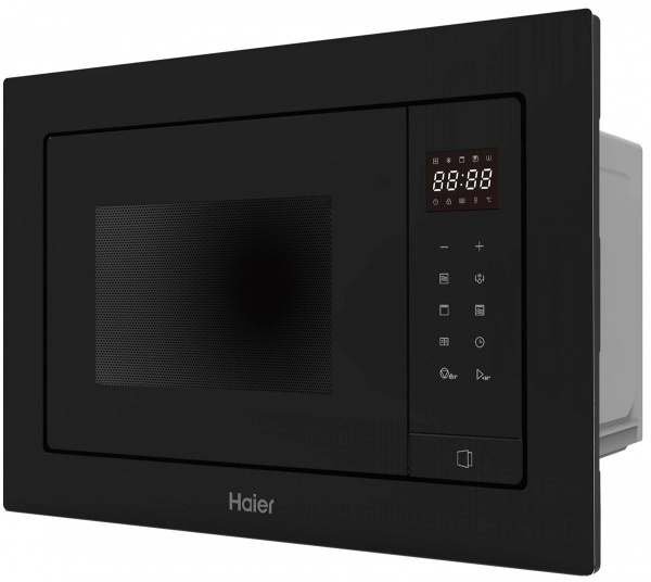 Встраиваемая микроволновая печь Haier HMX-BTG207B