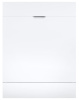 Встраиваемая посудомоечная машина Maunfeld MLP 60330T Smart Beam Inverter